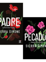 PADRE + PECADOR - SIERRA SIMONE