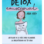 DETOX EMOCIONAL - ANA VICO