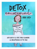 DETOX EMOCIONAL - ANA VICO