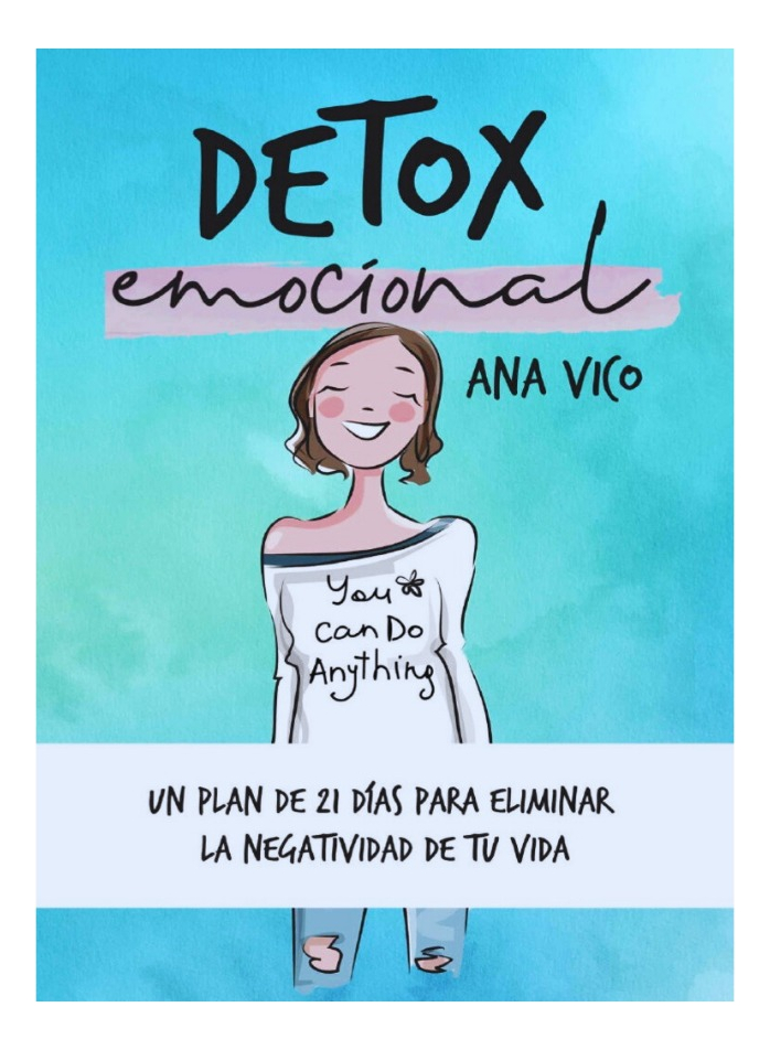 DETOX EMOCIONAL - ANA VICO