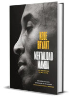 MENTALIDAD MAMBA - KOBE BRYANT