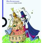 EL ÚLTIMO MAGO - ELSA BORNEMANN