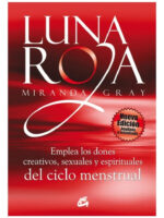 LUNA ROJA - MIRANDA GRAY