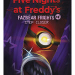 Five Nights At Freddy's - Escalofríos De Fazbear #4