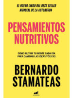 PENSAMIENTOS NUTRITIVOS - BERNARDO STAMATEAS