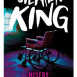 MISERY - STEPHEN KING