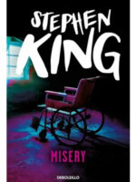 MISERY - STEPHEN KING