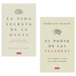 LA VIDA SECRETA DE LA MENTE + EL PODER DE LAS PALABRAS
