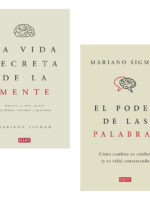 LA VIDA SECRETA DE LA MENTE + EL PODER DE LAS PALABRAS