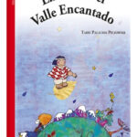 ELICURA EN EL VALLE ENCANTADO - TAIBE PALACIOS PELIOWSKI