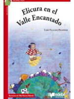 ELICURA EN EL VALLE ENCANTADO - TAIBE PALACIOS PELIOWSKI
