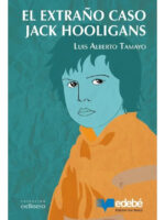 EL EXTRAÑO CASO DE JACK HOOLIGANS - LUIS ALBERTO TAMAYO