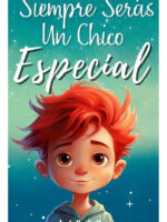 SIEMPRE SERÁS UN CHICO ESPECIAL - ISABELLA MILLER