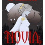 NOVIA - ALI HAZELWOOD