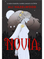 NOVIA - ALI HAZELWOOD