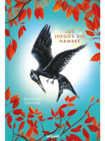 LOS JUEGOS DEL HAMBRE / SUZANNE COLLINS - EDICIÓN ESPECIAL