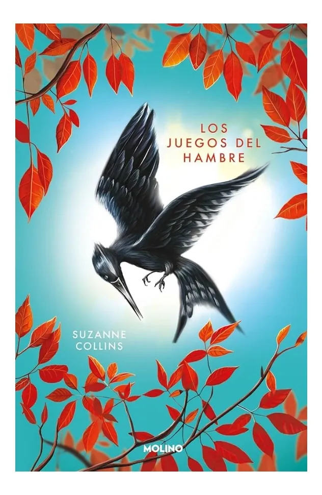 LOS JUEGOS DEL HAMBRE / SUZANNE COLLINS - EDICIÓN ESPECIAL