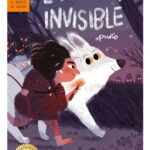 LA NIÑA INVISIBLE - PUÑO