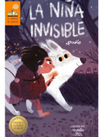 LA NIÑA INVISIBLE - PUÑO