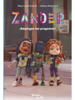 ZANDER - MARÍA LUISA FURCHE