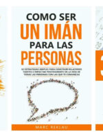 PACK LIBROS MARCK REKLAU - 3 LIBROS