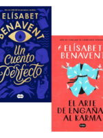 UN CUENTO PERFECTO + EL ARTE DE ENGAÑAR AL KARMA