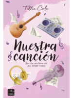 NUESTRA CANCIÓN - TILLIE COLE