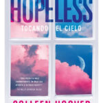 HOPELESS - COLLEEN HOOVER