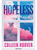 HOPELESS - COLLEEN HOOVER