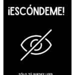 ESCÓNDEME - THERESA MISPELBAUM