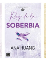 REY DE LA IRA + REY DE LA SOBERBIA + REY DE LA CODICIA