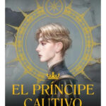 EL PRÍNCIPE CAUTIVO. EL GUERRERO - C. S. PACAT
