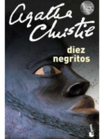 DIEZ NEGRITOS - AGATHA CHRISTIE