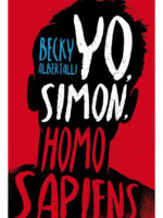 YO SIMON, HOMO SAPIENS - BECKY ALBERTALLI