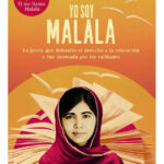 YO SOY MALALA - MALALA YOUSAFZAI
