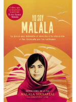 YO SOY MALALA - MALALA YOUSAFZAI