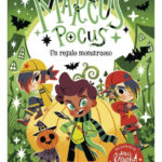 MARCUS POCUS MAGIA A DOMICILIO - PEDRO MAÑAS