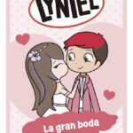 LYNIEL LA GRAN BODA - LYNA VALLEJOS & DANI MORRO