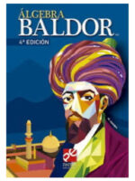 ÁLGEBRA BALDOR - AURELIO BALDOR