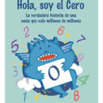 HOLA SOY EL CERO - LUCA NOVELLI