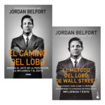 EL CAMINO DEL LOBO + EL MÉTODO DEL LOBO DE WALL STREET