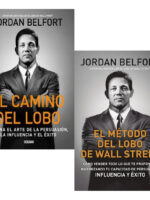 EL CAMINO DEL LOBO + EL MÉTODO DEL LOBO DE WALL STREET
