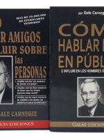 CÓMO GANAR AMIGOS + CÓMO HABLAR BIEN EN PÚBLICO