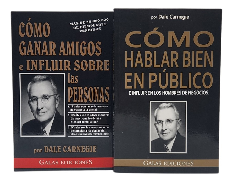 CÓMO GANAR AMIGOS + CÓMO HABLAR BIEN EN PÚBLICO
