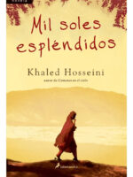 MIL SOLES ESPLÉNDIDOS / KHALED HOSSEINI