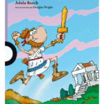 QUE SEA LA ODISEA - ADELA BASCH