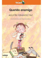 QUERIDO ENEMIGO - AGUSTÍN FERNÁNDEZ PAZ