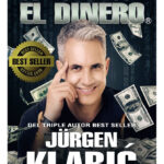 CONÉCTATE CON EL DINERO - JÜRGEN KLARIĆ