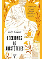LECCIONES DE ARISTÓTELES - JOHN SELLARS