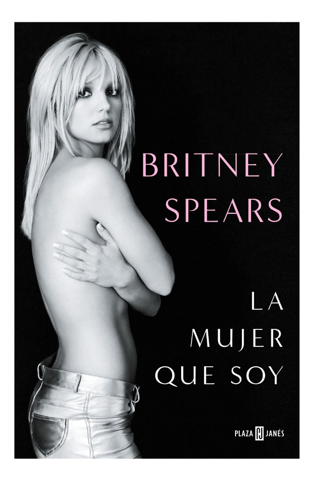 LA MUJER QUE SOY - BRITNEY SPEARS